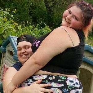 Meet your Posher, Brandy